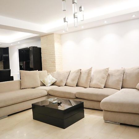 Central Apartament Bulevardul Decebal Βουκουρέστι Εξωτερικό φωτογραφία
