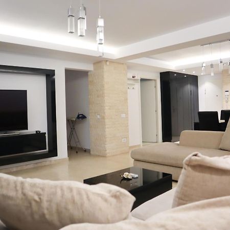 Central Apartament Bulevardul Decebal Βουκουρέστι Εξωτερικό φωτογραφία