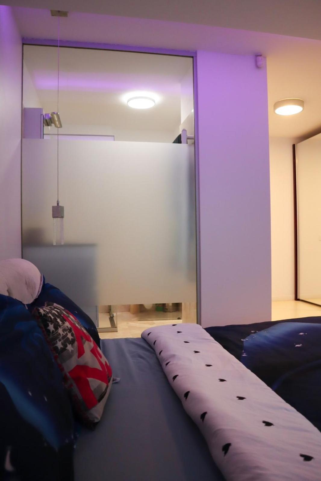 Central Apartament Bulevardul Decebal Βουκουρέστι Εξωτερικό φωτογραφία