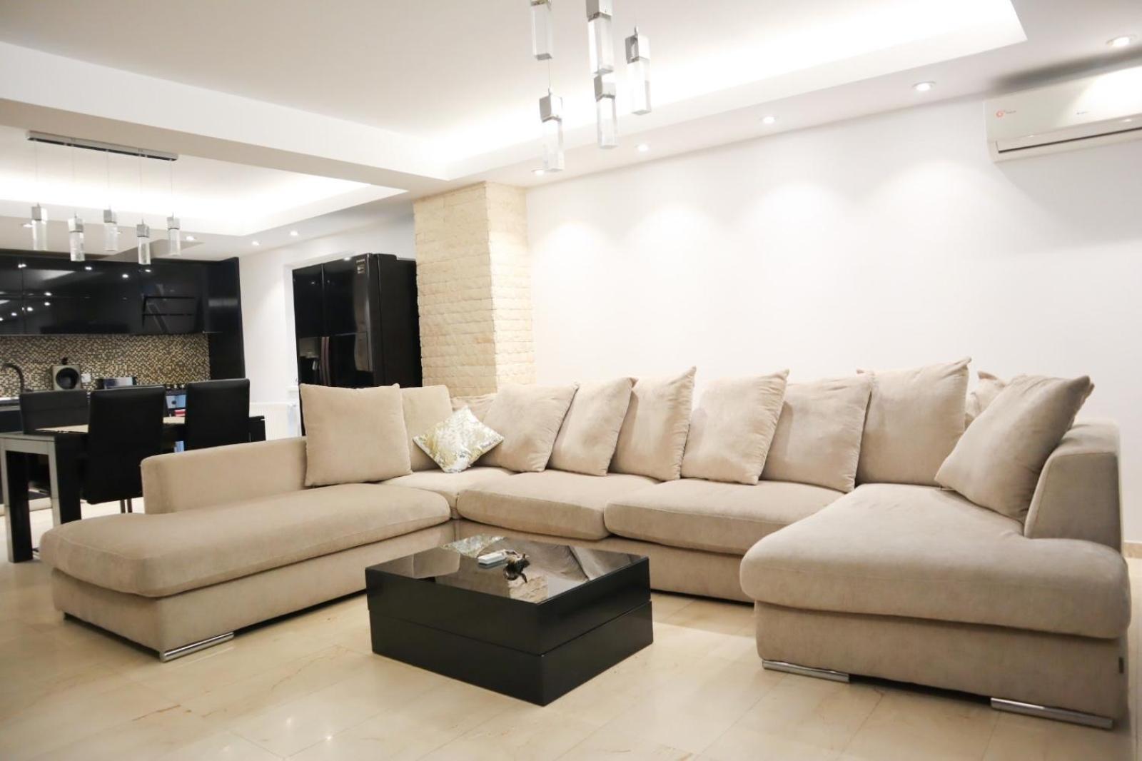 Central Apartament Bulevardul Decebal Βουκουρέστι Εξωτερικό φωτογραφία