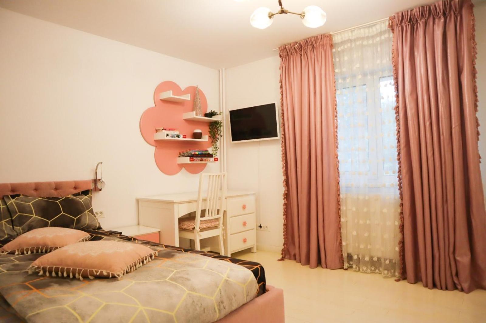 Central Apartament Bulevardul Decebal Βουκουρέστι Εξωτερικό φωτογραφία