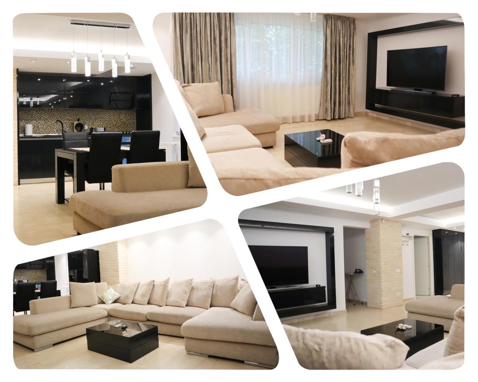 Central Apartament Bulevardul Decebal Βουκουρέστι Εξωτερικό φωτογραφία