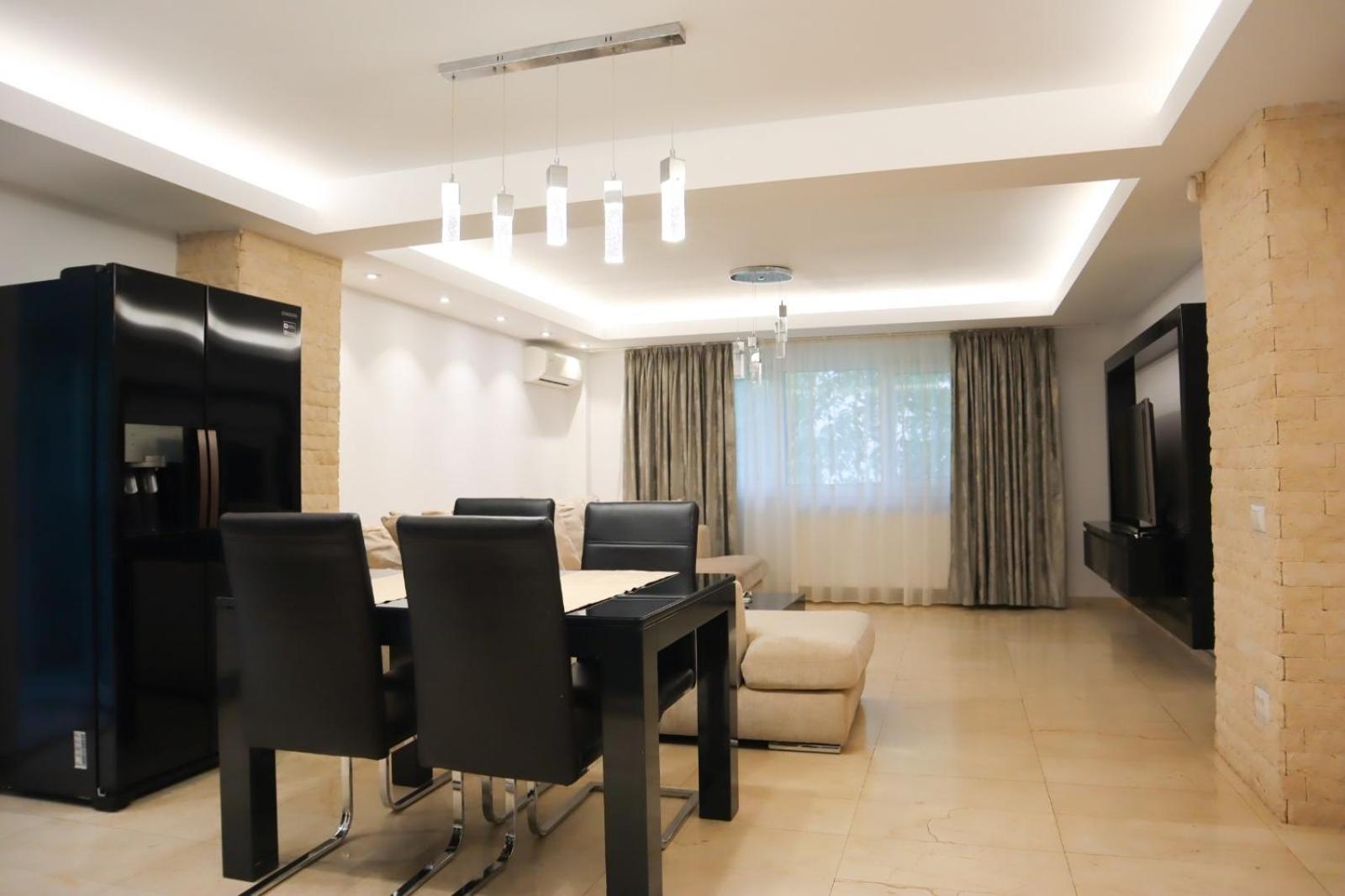 Central Apartament Bulevardul Decebal Βουκουρέστι Εξωτερικό φωτογραφία